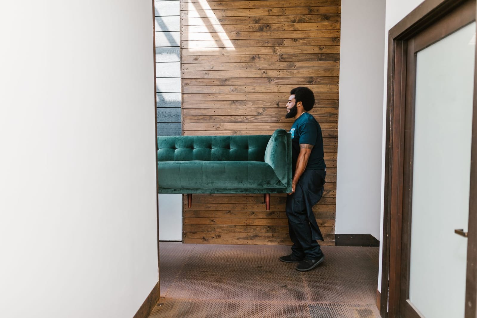 Moving tips for Greensboro-area homeowners